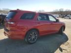 2014 Dodge Durango R/T