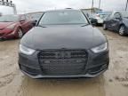 2014 Audi A4 Premium Plus