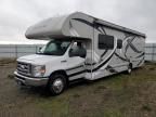 2014 Ford Econoline E450 Super Duty Cutaway Van