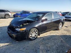 2006 Acura TSX en venta en Taylor, TX