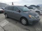 2010 Honda Odyssey EXL