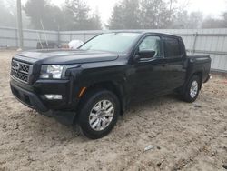 2022 Nissan Frontier S en venta en Midway, FL