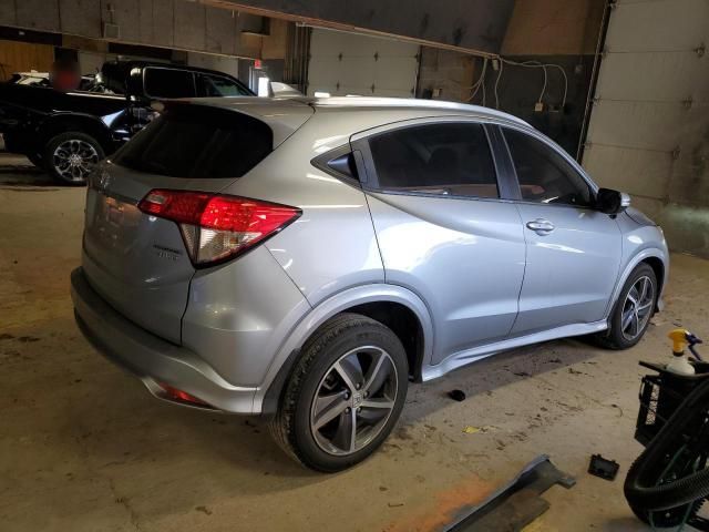 2019 Honda HR-V Touring