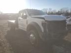 2017 Ford F450 Super Duty