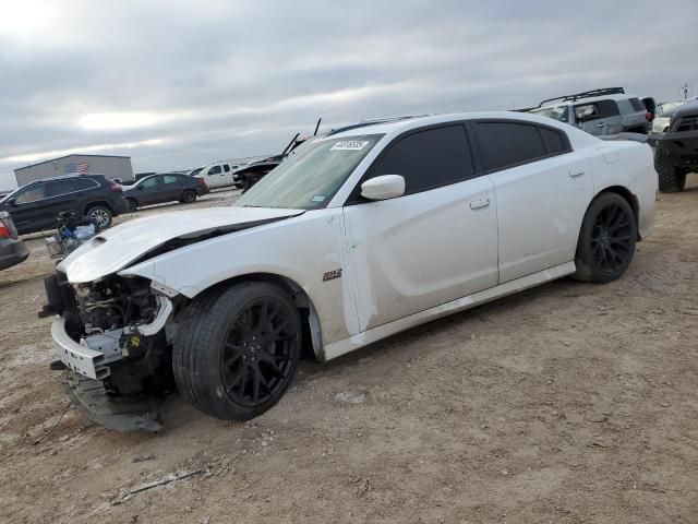 2018 Dodge Charger R/T 392