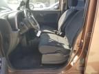 2012 Nissan Cube Base