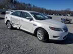 2012 Ford Taurus SEL