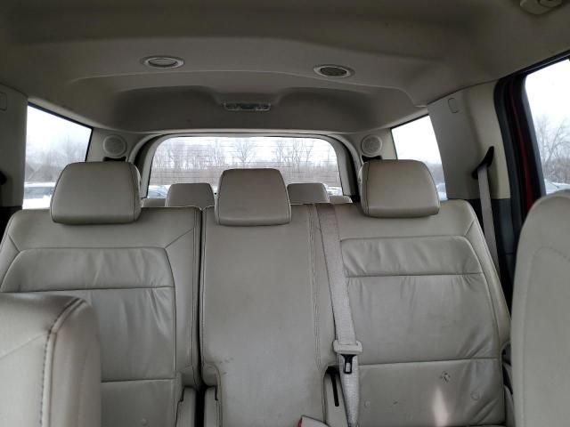 2009 Ford Flex SEL