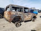 1969 Ford Bronco