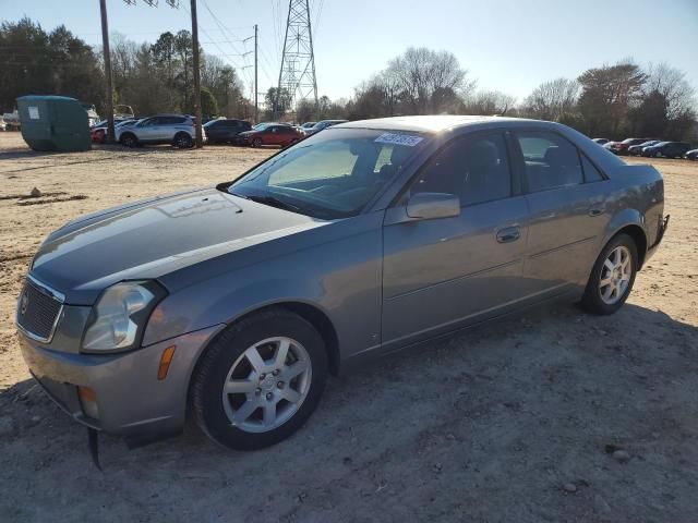 2006 Cadillac CTS HI Feature V6