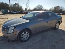 Cadillac salvage cars for sale: 2006 Cadillac CTS HI Feature V6