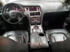 2008 Audi Q7 4.2 Quattro S-Line