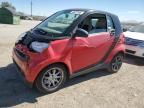 2009 Smart Fortwo Pure