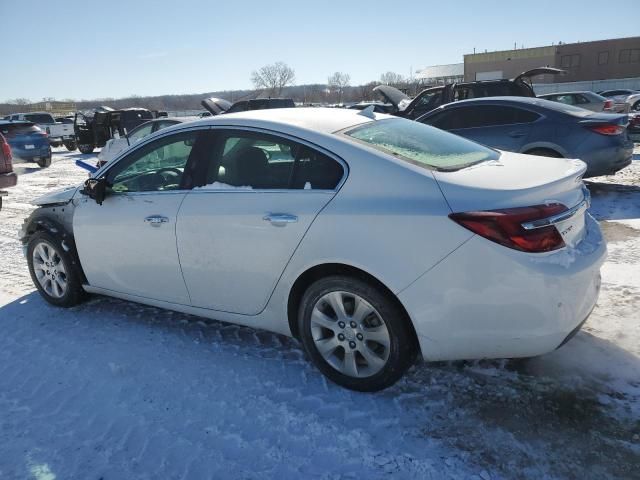 2014 Buick Regal Premium