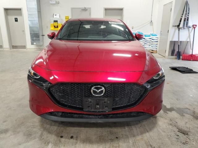 2020 Mazda 3 GX