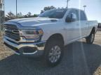 2023 Dodge 2500 Laramie