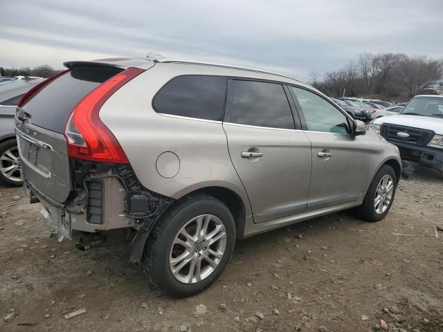 2015 Volvo XC60 3.2 Platinum