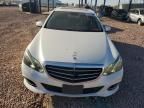 2014 Mercedes-Benz E 350 4matic