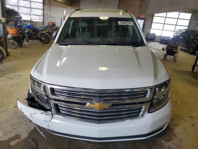 2020 Chevrolet Tahoe K1500 Premier