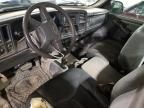 2004 Chevrolet Silverado K2500 Heavy Duty