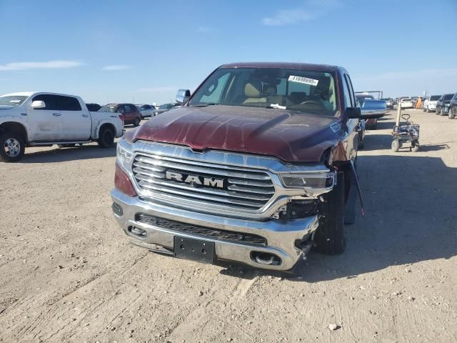 2019 Dodge RAM 1500 Longhorn