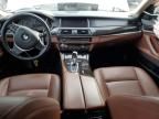 2015 BMW 535 I