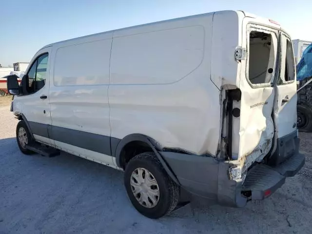 2016 Ford Transit T-250