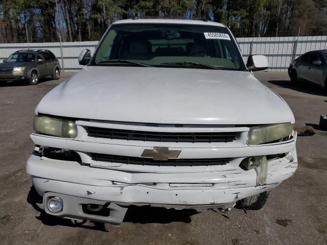 2004 Chevrolet Tahoe K1500