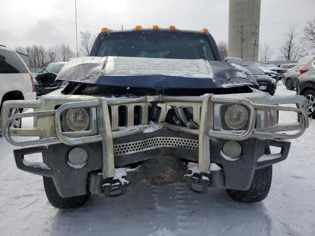 2006 Hummer H3