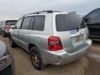 2006 Toyota Highlander