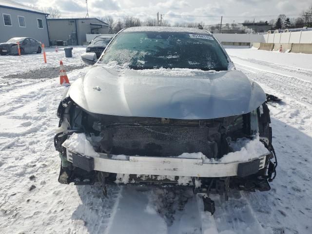 2019 Honda Insight LX