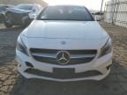 2015 Mercedes-Benz CLA 250