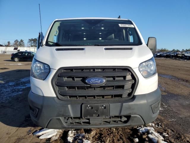 2020 Ford Transit T-250