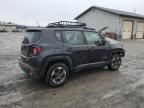 2016 Jeep Renegade Sport