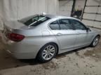 2014 BMW 528 XI