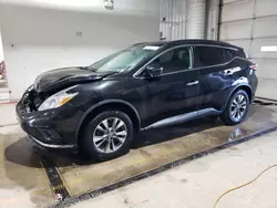 Run And Drives Cars for sale at auction: 2017 Nissan Murano S