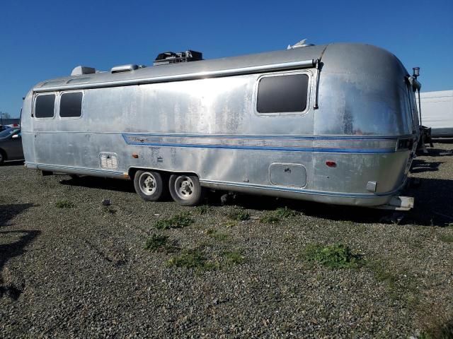 1979 Airstream Trailer