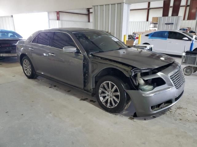 2011 Chrysler 300C