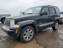 Jeep Liberty salvage cars for sale: 2012 Jeep Liberty Sport