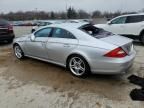 2006 Mercedes-Benz CLS 500C