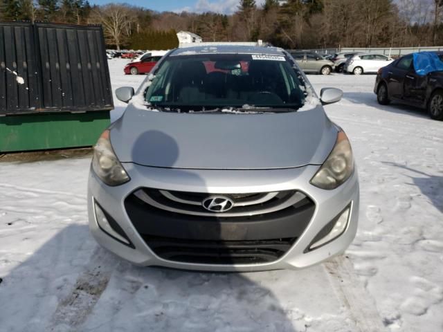 2013 Hyundai Elantra GT