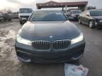 2016 BMW 750 XI