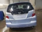 2010 Honda FIT Sport