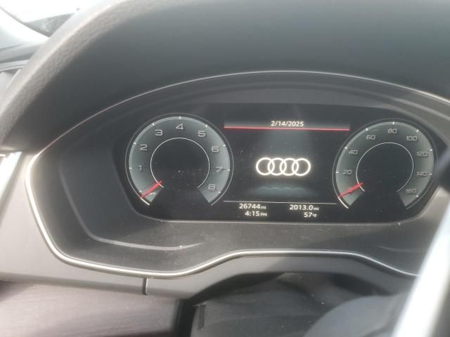 2024 Audi Q5 Premium Plus 45