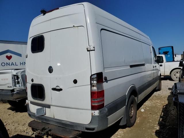 2010 Freightliner Sprinter 2500