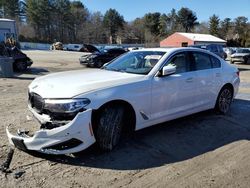 Lotes con ofertas a la venta en subasta: 2020 BMW 530 XI