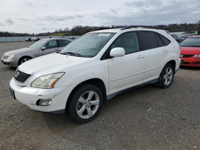 2007 Lexus RX 350