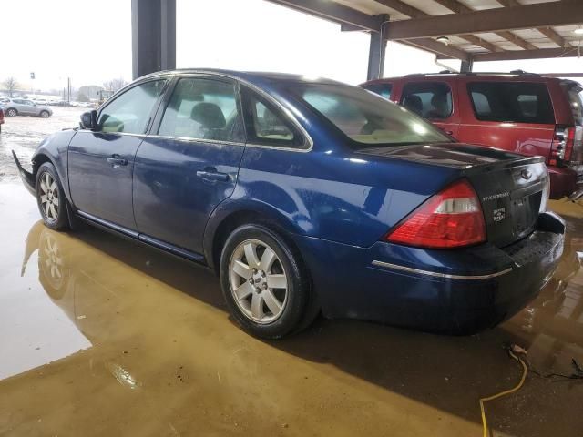 2006 Ford Five Hundred SEL