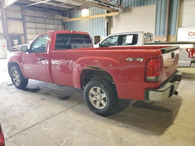 2013 GMC Sierra K1500