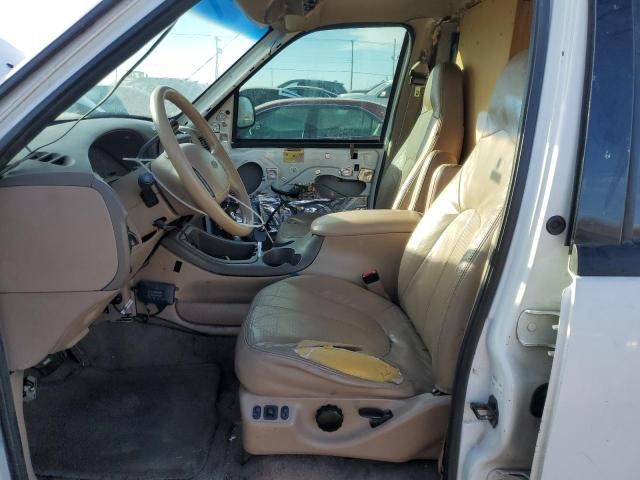 1998 Ford Expedition